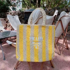 명품 여름 가방  a luxury summer bag