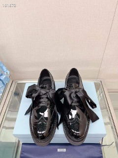 블랙 리본 구두  black ribbon shoes