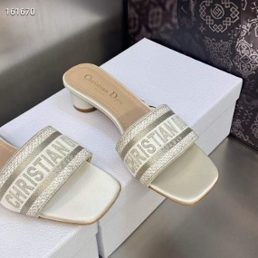럭셔리 슬리퍼  Luxury slippers