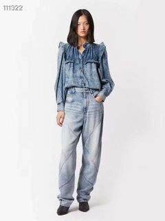여성 패션 청자켓  women&#039;s fashion jean jacket