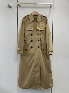 여성 가을 여성 코튼 코트   Women Autumn Women&#039;s Cotton Coat