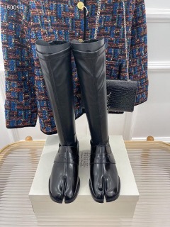 여성 단화 스타일 롱부츠  women&#039;s boot style long boots