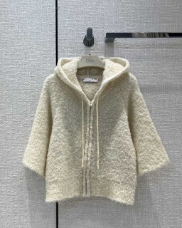여성 아이보리 컬러 겨울 플리스   Women&#039;s Ivory Color Winter Fleece