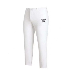 로고무늬 팬츠  logo-patterned pants