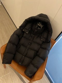 티테처블 패딩 조끼 자켓  teatable padded vest jacket