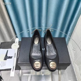 여성 명품 로고 플랫슈즈   women&#039;s luxury logo flat shoes