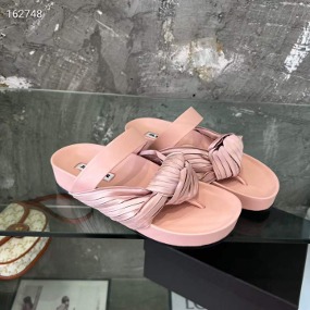 크로스 포인트 슬리퍼   cross-point slippers