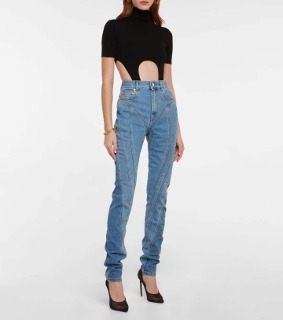 여성 청팬츠   women&#039;s jeans